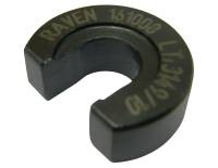 FERRAMENTA PARA ALIVIAR CARGA DO TENSIONADOR DA CORREIA BOXER E DUCATO 2.8 RAVEN 161008