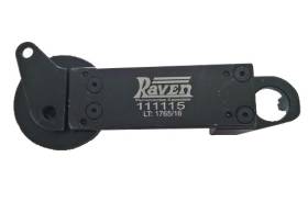 CHAVE PARA SINCRONIZAR VÁVULA DO MOTOR VW TSI  RAVEN -111115