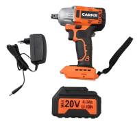 Chave de Impacto Elétrica 20v 400nm - Carfix