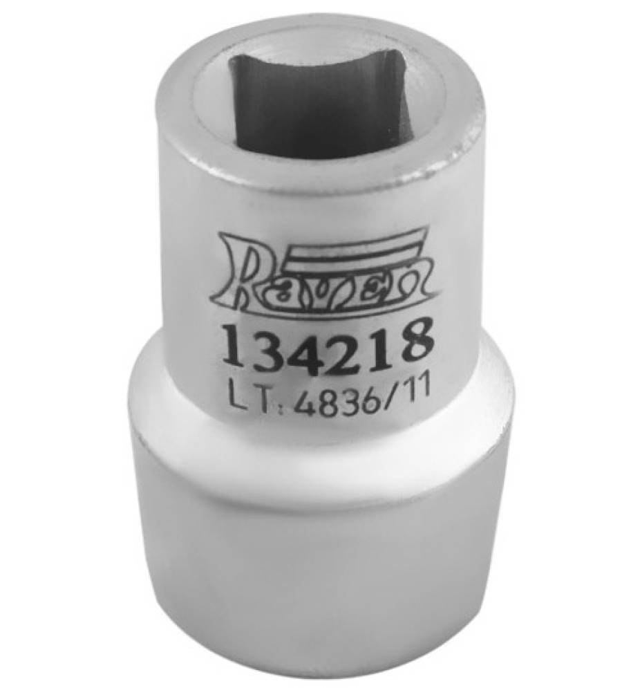 CHAVE SOQUETE 33MM PARA PORCA DO PINHAO S10 E BLAZER RAVEN 134218