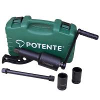 DESFORCIMETRO MULTIPLICADOR DE TORQUE 4800NM - POTENTE BRASIL-0112MEC07PI